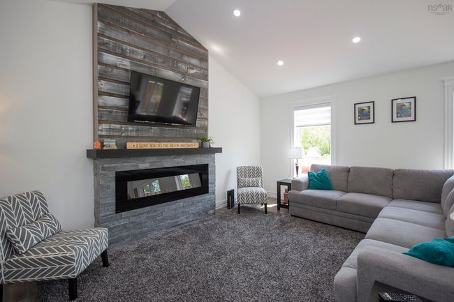 122 Herrett Rd, House other with 3 bedrooms, 2 bathrooms and 2 parking in Springhill NS | Image 10