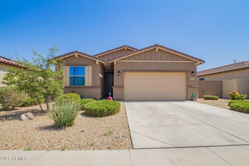 18637 W Williams Rd, Surprise, AZ, 85387-1597 | Card Image