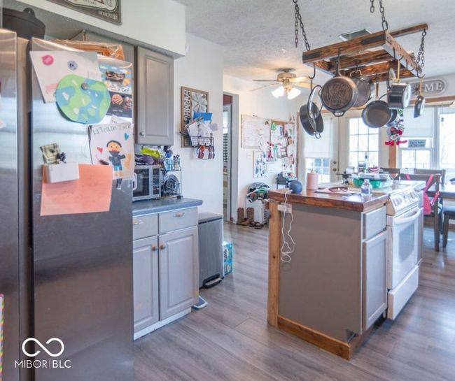 1672 Country Club Rd, House other with 3 bedrooms, 2 bathrooms and null parking in Spencer IN | Image 6