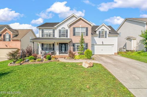 2521 Fernbank Rd, Knoxville, TN, 37924-1580 | Card Image