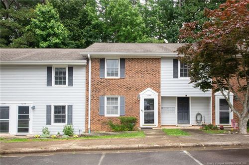 1255 Donaldson Ct, Cary, NC, 27511-4943 | Card Image