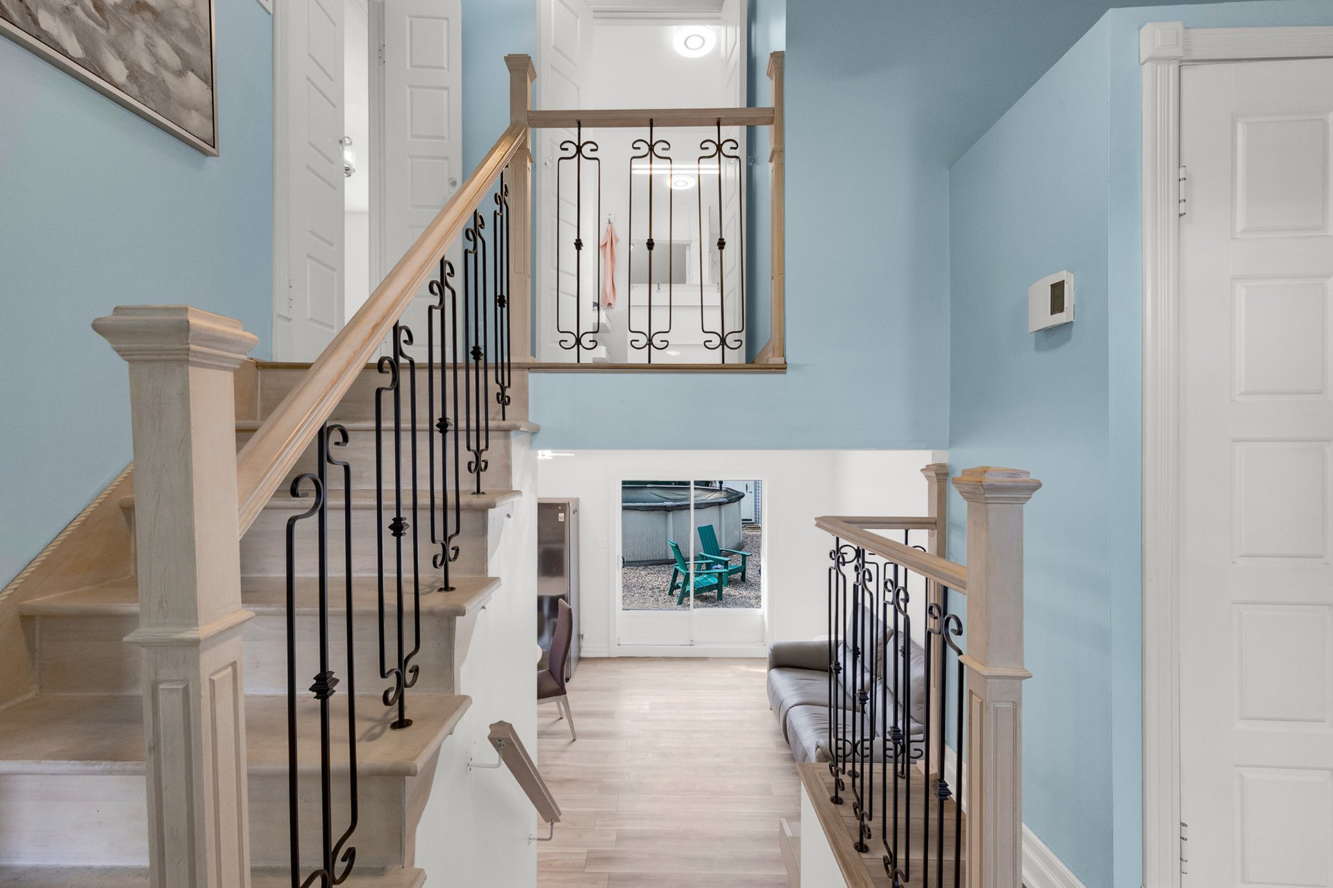 Residential in Laval (Fabreville) 2