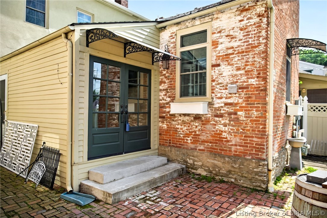 Residential in Madison