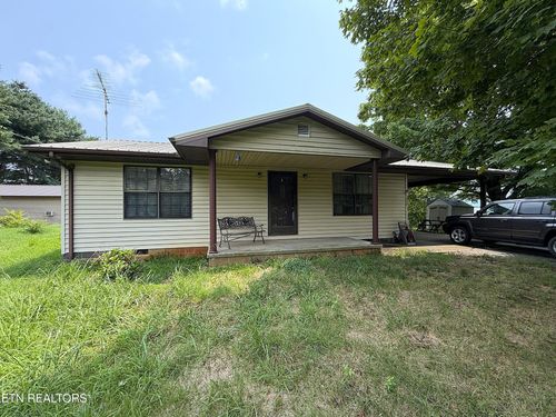 1237 Faith Lane, Dandridge, TN, 37725 | Card Image