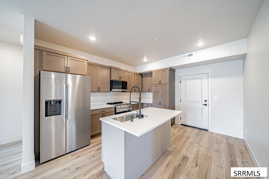 Residential in Idaho Falls