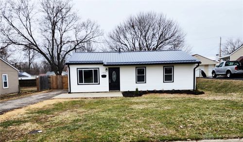 1408 W 2nd St, Xenia, OH, 45385-3722 | Card Image