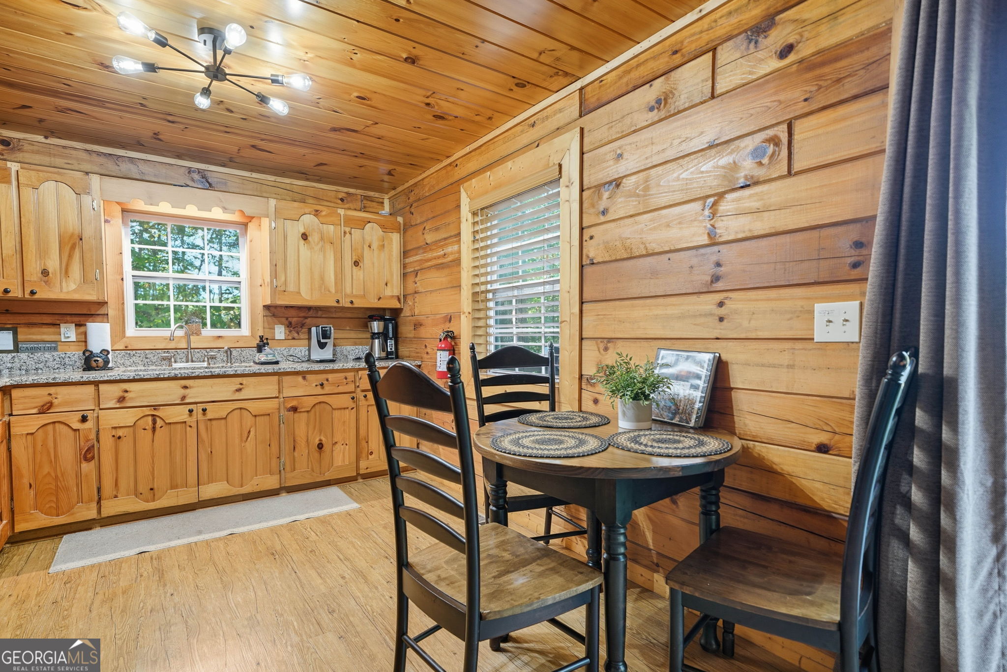 Residential in Morganton