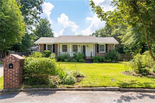 835 Alberson Ct, Decatur, GA, 30033-4802 | Card Image