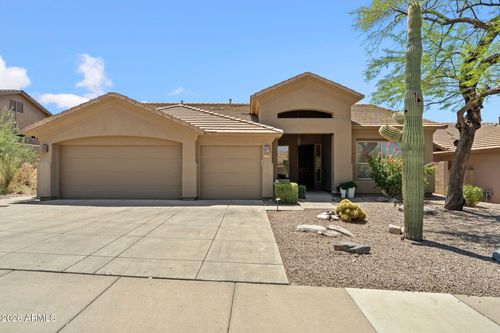 10531 E Bahia Dr, Scottsdale, AZ, 85255-2457 | Card Image