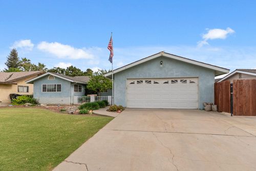 3349 W Cutler Avenue, Visalia, CA, 93277 | Card Image