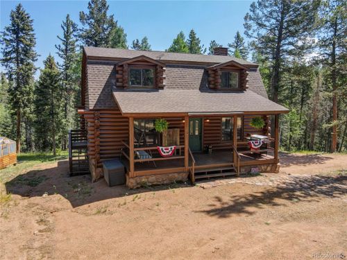 3352 County Road 51, Divide, CO, 80814-9168 | Card Image