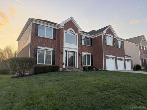121 Beckworth Way, Springboro, OH, 45066-9478 | Card Image