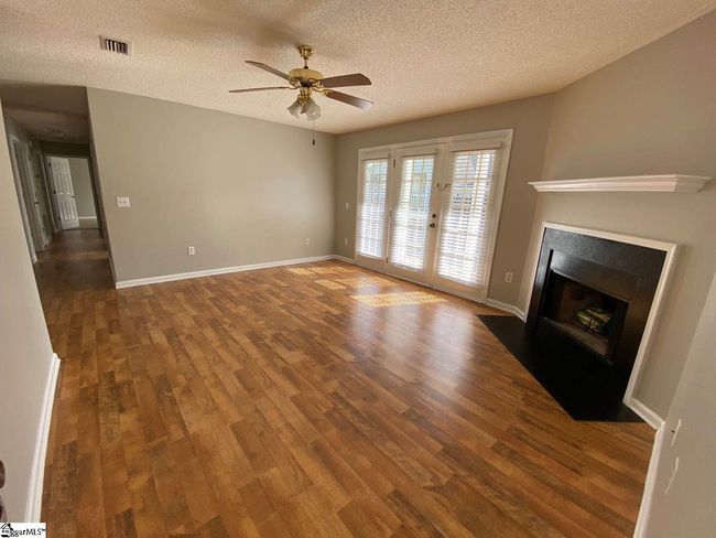 202 Pelham Square Way, Condo with 3 bedrooms, 2 bathrooms and null parking in Greer SC | Image 21