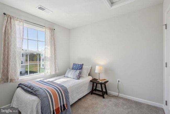 36097 Fawn Ln, Townhouse with 3 bedrooms, 3 bathrooms and null parking in LOCUST GROVE VA | Image 10