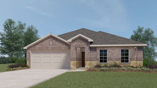 1001 Riverbrook Ln, Josephine, TX, 75135-1159 | Card Image