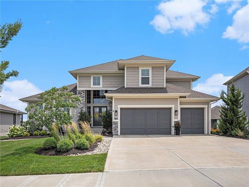 17309 Stearns St, Overland Park, KS, 66221-8554 | Card Image