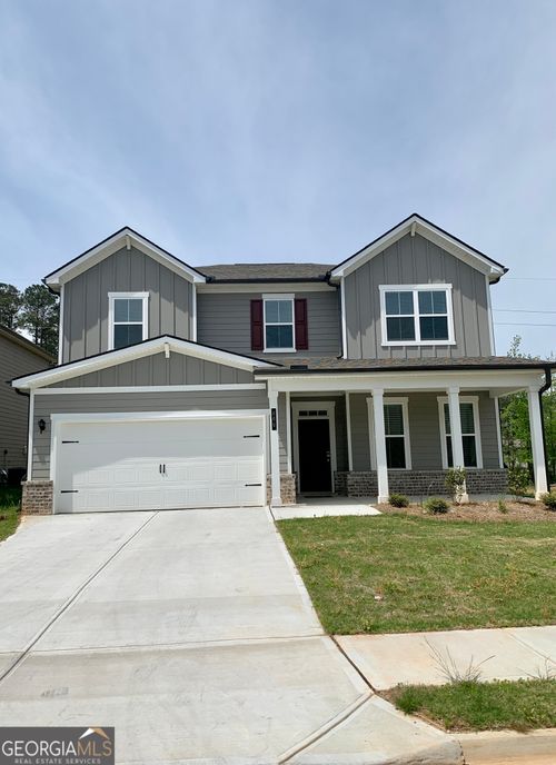600 Cunninghame Ct, Peachtree City, GA, 30269-1616 | Card Image