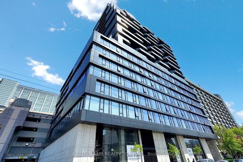 2002-195 Mccaul St, Toronto, ON, M5T0E5 | Card Image