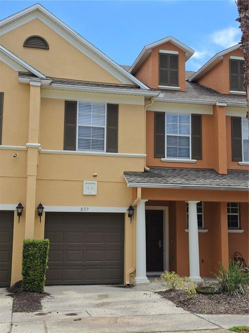 837 Assembly Court, KISSIMMEE, FL, 34747 | Card Image
