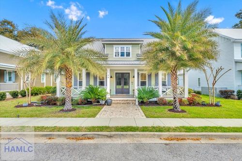 54 Salt Marsh Dr, Midway, GA, 31320-6887 | Card Image