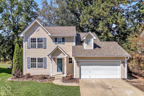 11890 Sand Creek Blvd, Fishers, IN, 46037-8793 | Card Image