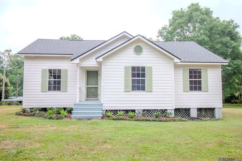 11197 Wakefield Dr N, Saint Francisville, LA, 70775-4818 | Card Image