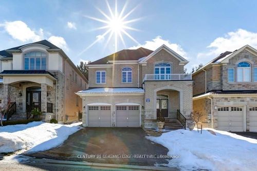 1199 Stuffles Cres, Newmarket, ON, L3X0E2 | Card Image