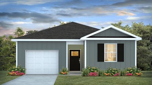 1799 Gordon Road, Summerton, SC, 29148 | Card Image