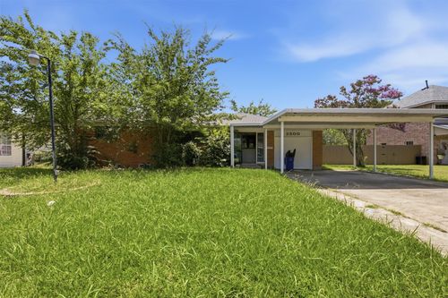 3500 Statler Dr, Mesquite, TX, 75150-2152 | Card Image
