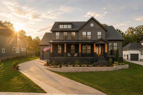 3392 Sarah Bee Ln, Thompsons Station, TN, 37179-4107 | Card Image