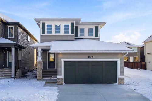 921 Chinook Winds Meadow Sw, Airdrie, AB, T4B5P8 | Card Image