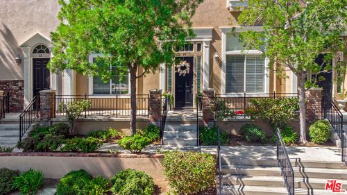 23-26828 Willow Creek Ln, Valencia, CA, 91355-5214 | Card Image