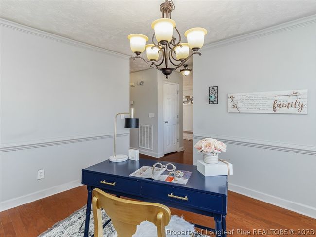 145 Ironwood Way, House other with 3 bedrooms, 3 bathrooms and null parking in Raeford NC | Image 4