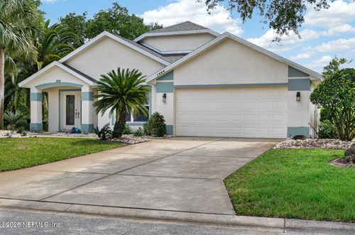 1444 Sunningdale Lane, Ormond Beach, FL, 32174 | Card Image