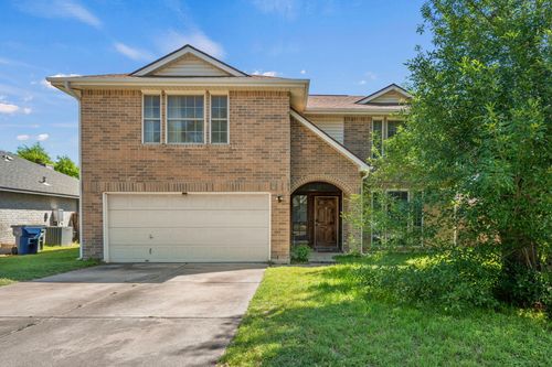 604 Battlecreek Ln, Leander, TX, 78641-7921 | Card Image