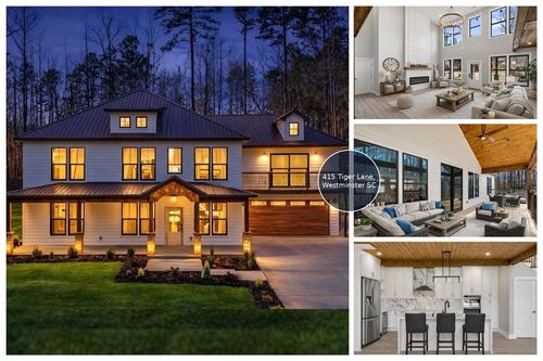 415 Tiger Ln, Westminster, SC, 29693-6234 | Card Image