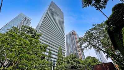 509 - 3 Gloucester St, Condo with 1 bedrooms, 1 bathrooms and null parking in Toronto ON | Image 1