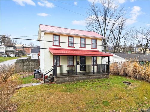 129 5th St, California, PA, 15419 | Card Image