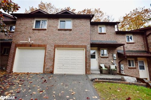 11 Pheasant Trail, Barrie, ON, L4N6W4 | Card Image