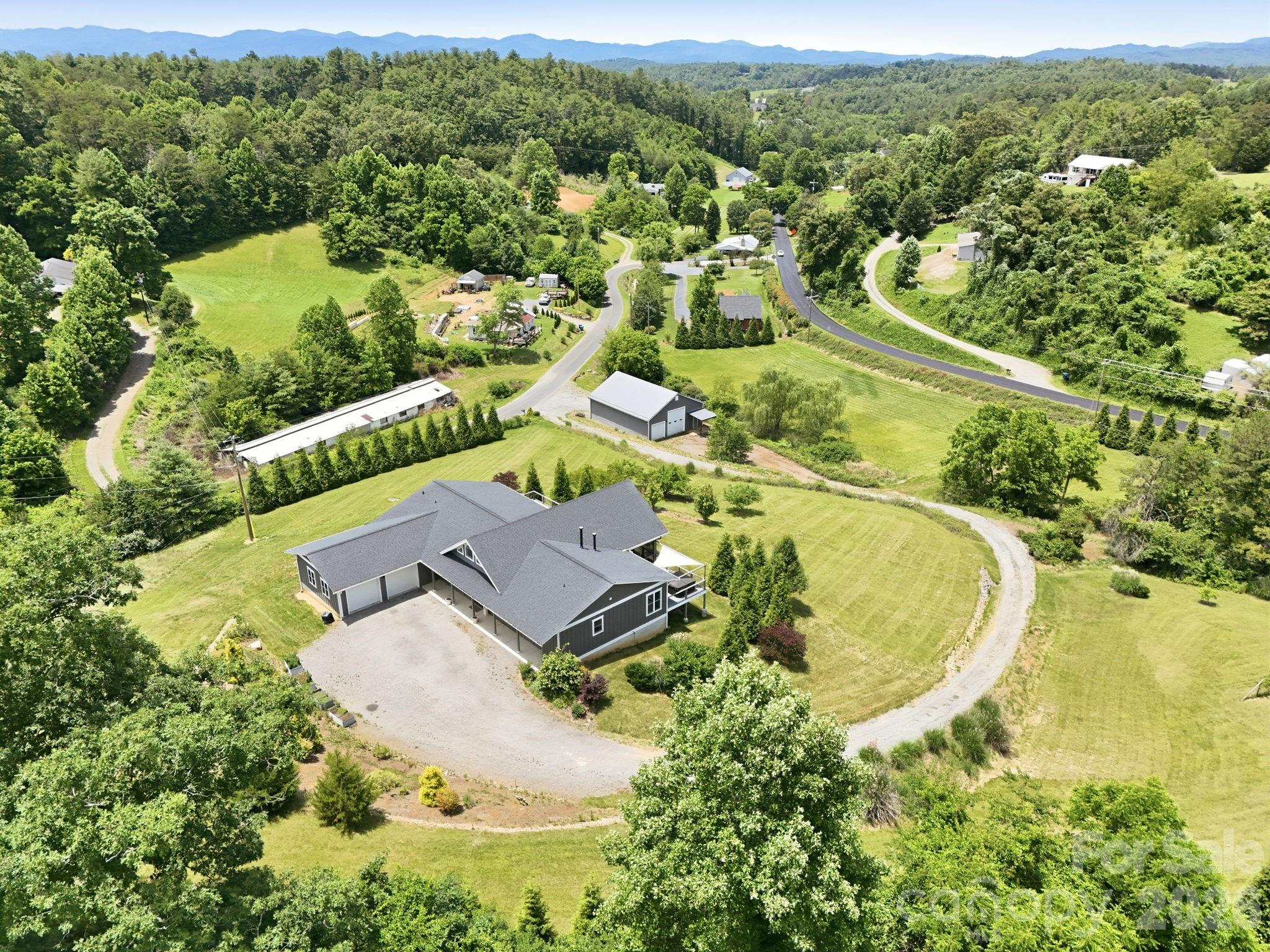 Residential in Weaverville 4