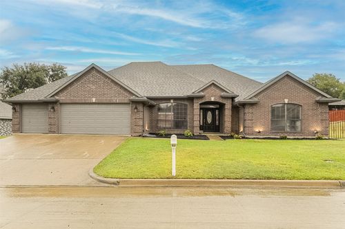 1642 Oxford Drive, Kaufman, TX, 75142 | Card Image