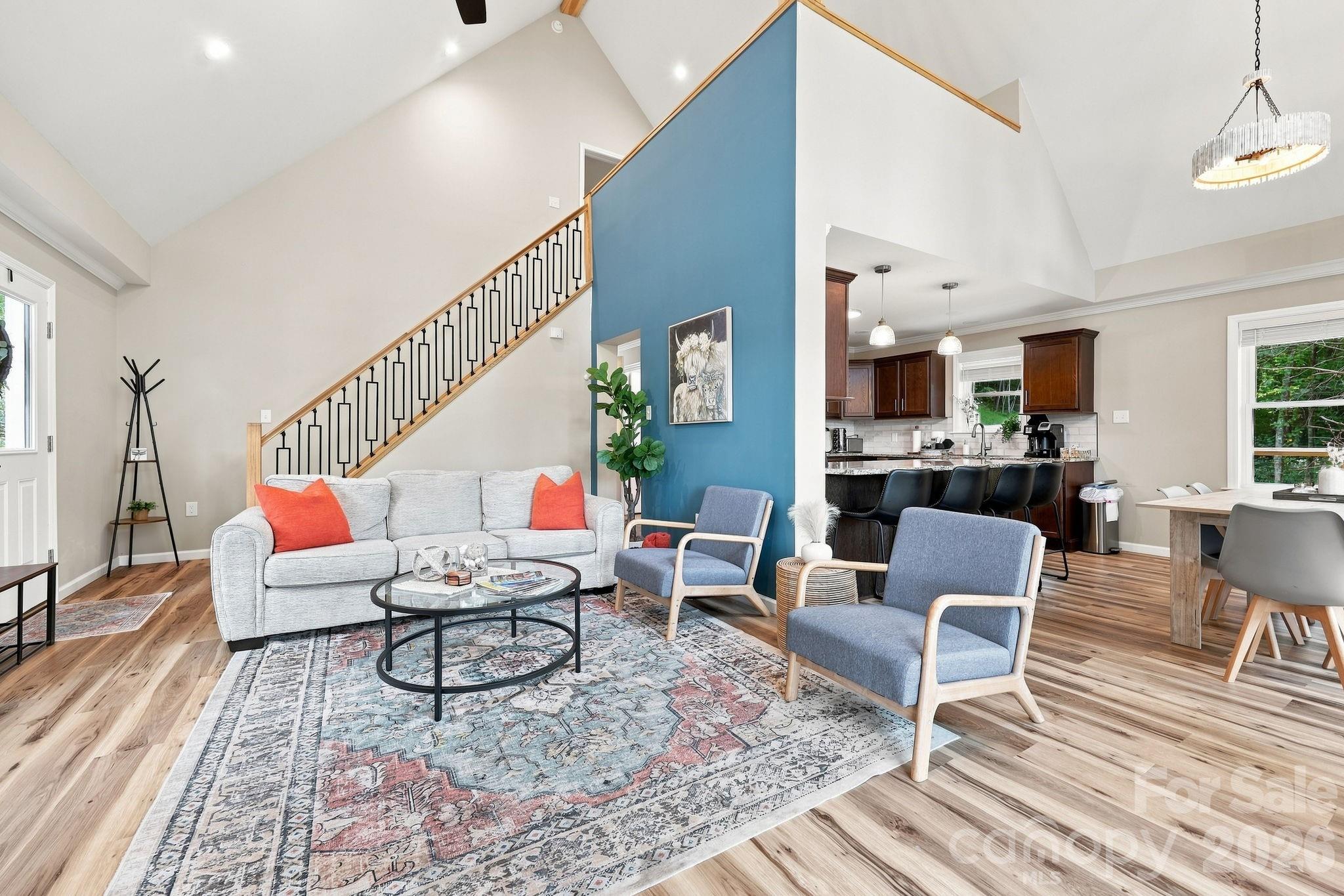 Residential in Waynesville 4