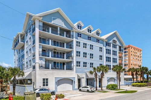 303-410 Hayes Ave, COCOA BEACH, FL, 32931-4023 | Card Image