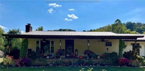 398 Graham Station Road, Letart, WV, 25253 | Card Image