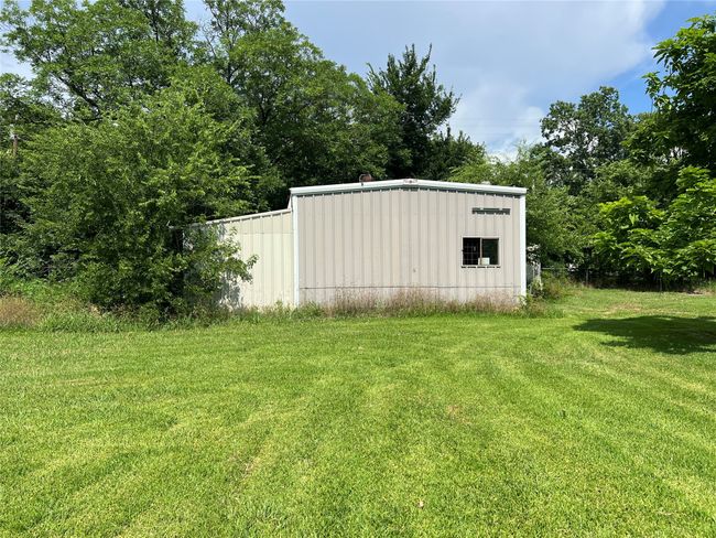 603 E Thomas St, House other with 2 bedrooms, 1 bathrooms and null parking in Sherman TX | Image 19