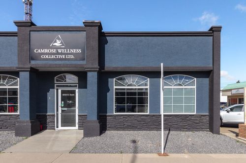 200-4910 51 Street, Camrose, AB, T4V1S3 | Card Image