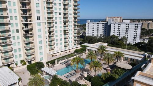 unit-604-800 N Tamiami Trl, SARASOTA, FL, 34236-4006 | Card Image