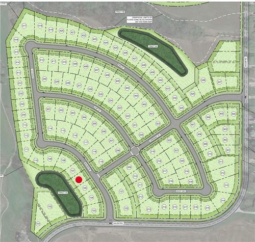 460 Green Dr, Lawson, MO, 64062-8802 | Card Image