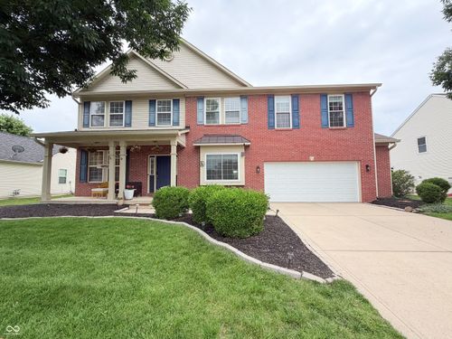 298 Pennswood Rd, Greenwood, IN, 46142-9130 | Card Image