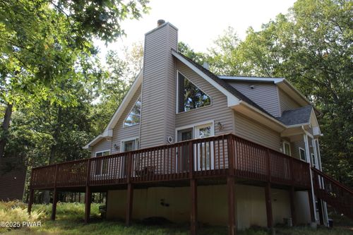 143 Heritage Dr, Lackawaxen, PA, 18435-7746 | Card Image